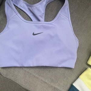 Nike Dri-fit workout top